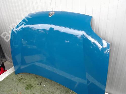 Used Hood RENAULT KANGOO Express (FC0/1_) 1.9 dTi (FC0U) (80 hp) 21856891