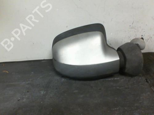 Right mirror DACIA SANDERO 1.5 dCi | BP22241543C27 