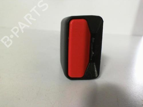 Used Seat buckle Seat buckle RENAULT CLIO IV (BH_) 0.9 TCe 90 (BHNF, BHMA, BHMH, BHJK, BHJR) (90 hp) 20878884 20878884