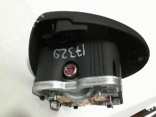 Used Driver airbag Driver airbag RENAULT CLIO III Grandtour (KR0/1_) 1.5 dCi (KR0G) (68 hp) 20878888 20878888