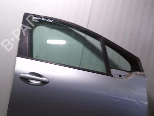 Used Right front door Right front door PEUGEOT 208 I (CA_, CC_) 1.6 HDi / BlueHDi 75 (75 hp) 33724801 33724801
