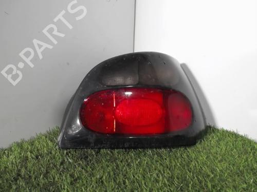 Used Right taillight RENAULT MEGANE I (BA0/1_) 1.6 e (BA0F, BA0S) (90 hp) 21853307