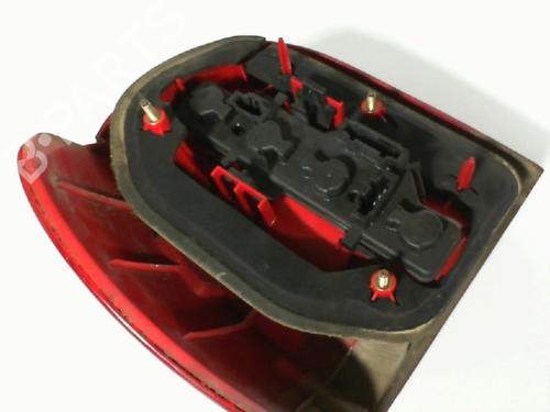 Right taillight VW POLO IV (9N_, 9A_) 1.4 16V | BP24476952C35 