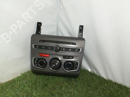Used Climate control Climate control CITROËN C4 II (NC_) 1.6 BlueHDi 100 (99 hp) 20878779 20878779