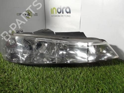 Used Right headlight PEUGEOT 406 (8B) 2.0 HDI 110 (109 hp) 21851893