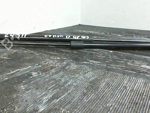 Used Tailgate lift support OPEL CORSA D (S07) 1.3 CDTI (L08, L68) (75 hp) 24435757
