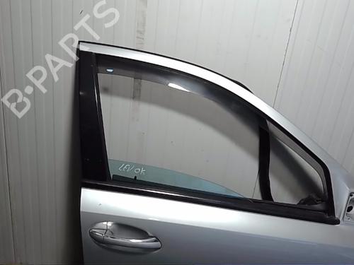 Right front door MERCEDES-BENZ E-CLASS (W211) E 270 CDI (211.016) | BP29485279C3 
