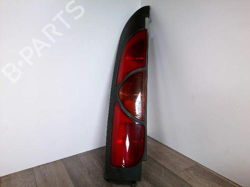 Left taillight RENAULT KANGOO (KC0/1_) 1.9 dTi (KC0U) | BP32297557C34 - Image 5