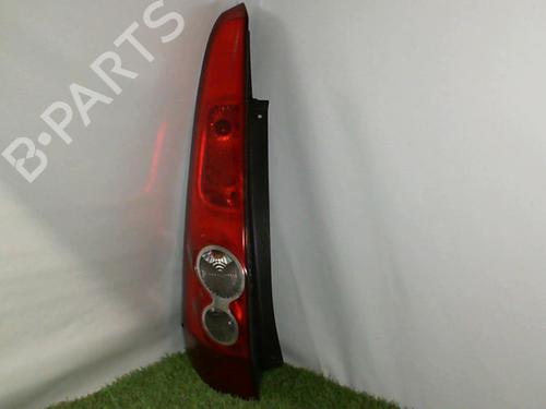 Used Left taillight Left taillight 21855466 21855466
