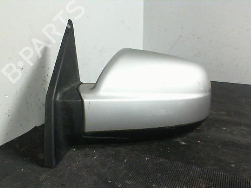 Retrovisor esquerdo Retrovisor esquerdo 21857078 21857078