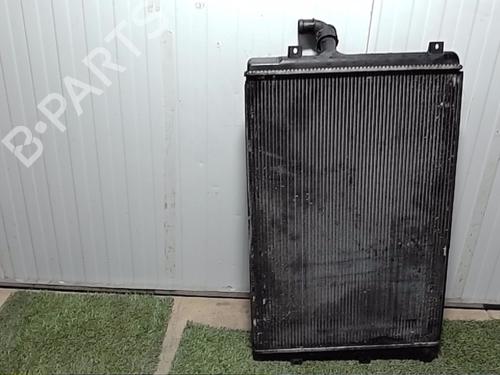 Køler AUDI A3 (8P1) 2.0 TDI 16V | BP29757276M31 