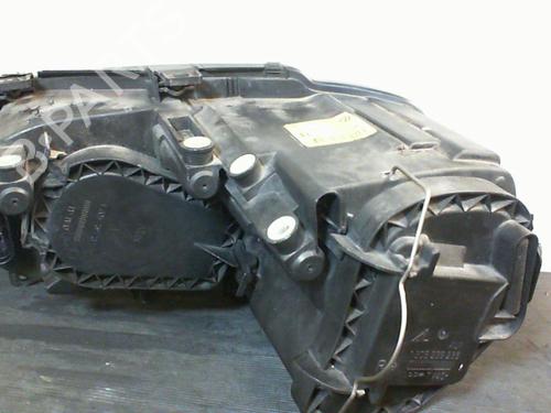 Right headlight VW TOURAN (1T1, 1T2) 1.9 TDI | BP21857383C29 