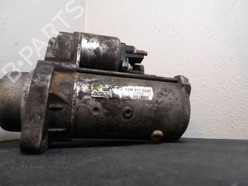 Startmotor AUDI A3 (8L1) 1.9 TDI | BP21388683M8 