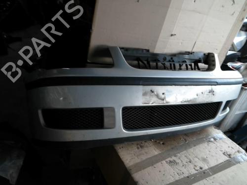 front-bumper-vw-polo-6n2-14-1999-2000-2001-21388307 main image