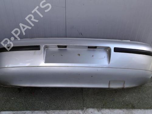 Rear bumper SEAT LEON (1M1) 1.9 TDI | BP20879576C8 
