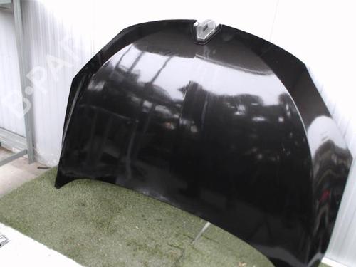 Hood RENAULT MEGANE III Hatchback (BZ0/1_, B3_) 1.5 dCi (BZ09, BZ0D, BZ1W, BZ29, BZ14) | BP20877840C1 
