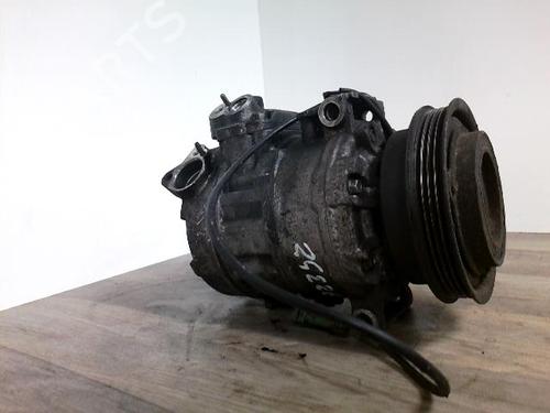 Used AC compressor AC compressor VW PASSAT B5.5 Variant (3B6) 1.9 TDI (130 hp) 36056997 36056997