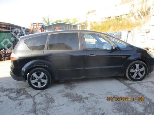 Radio FORD S-MAX (WA6) 2.0 TDCi | BP24589966E6