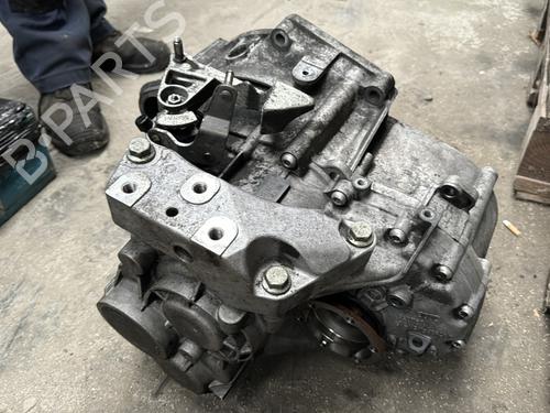 Used Gearbox Gearbox VW GOLF PLUS V (5M1, 521) 2.0 TDI 16V (140 hp) 21271078 21271078