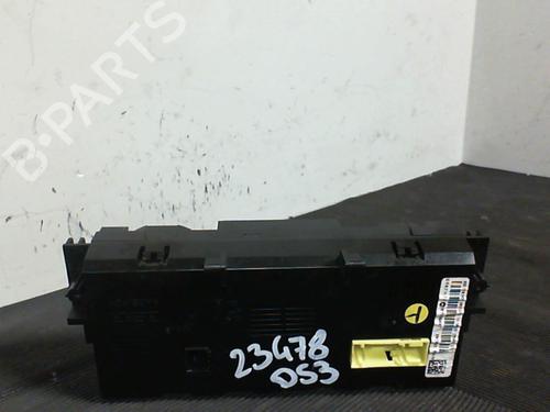 Climate control CITROËN DS3 (SA_) 1.6 HDi 90 | BP20877942I5 