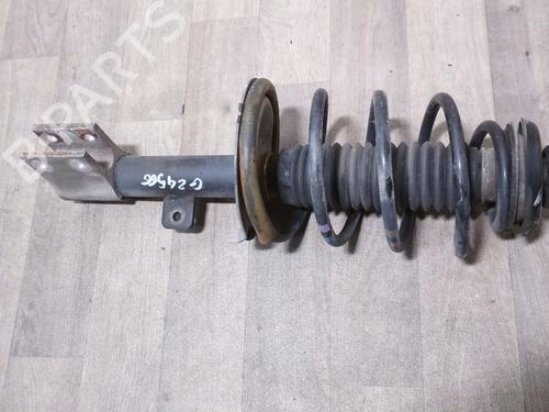 Used Left front shock absorber Left front shock absorber PEUGEOT 307 (3A/C) 1.6 HDi (90 hp) 31019187 31019187
