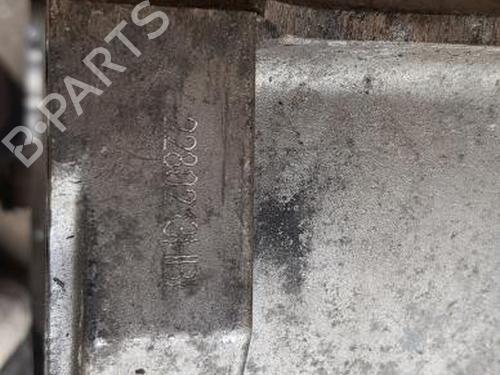 manual-gearbox-bmw-3-e46-320-d-1997-1998-1999-2000-2001-2002-2003-2004-2005-21851765 main image