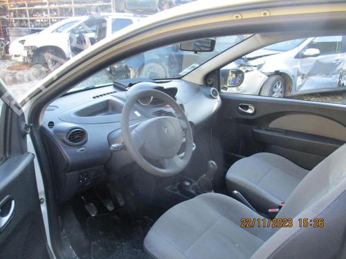 Rear right seatbelt RENAULT TWINGO II (CN0_) 1.5 dCi (CN0E) | BP33742284I28 - Image 7