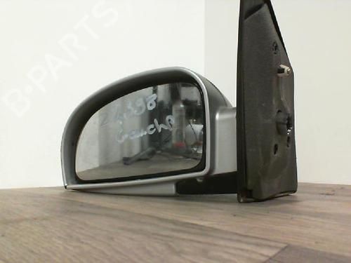 Used Left mirror HYUNDAI GETZ (TB) 1.1 (67 hp) 30312069