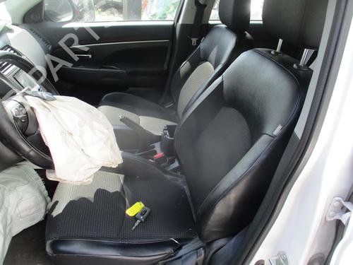 Left front window switch CITROËN C4 AIRCROSS 1.6 HDi 115 AWC | BP28141499I27  - Image 5