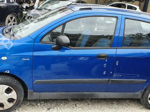 Left headlight CHEVROLET MATIZ (M200, M250) 0.8 | BP21855660C28 - Image 5