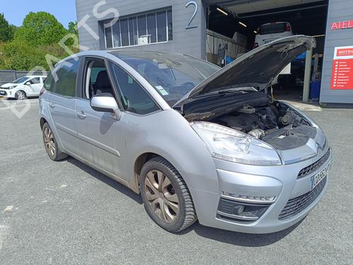 Used Parts CITROËN C4 Picasso I MPV (UD_) 4815765
