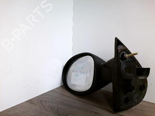 Spiegel buiten links RENAULT TWINGO I (C06_) 1.2 (C066, C068) (58 hp) 28059262