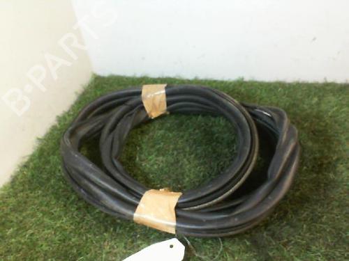 Rubber door seal PEUGEOT 208 I (CA_, CC_) 1.2 VTI 82 | BP27346840C142