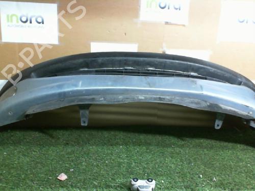 Front bumper PEUGEOT 206 Hatchback (2A/C) 1.4 i | BP21852339C7 