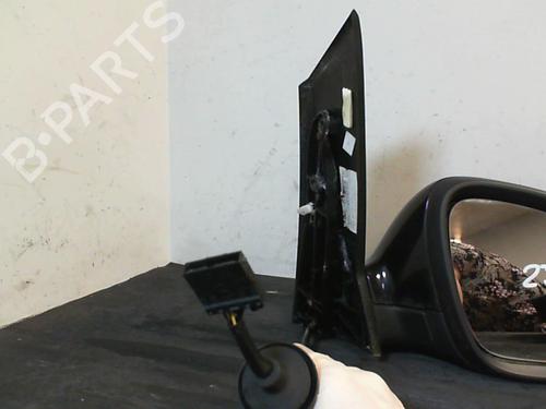 Right mirror OPEL ASTRA J (P10) 1.7 CDTI (68) | BP21857384C27 