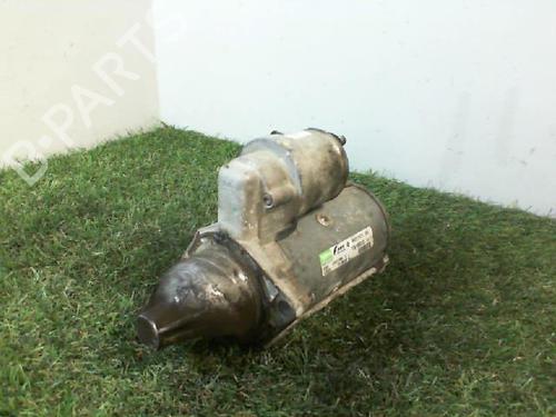 Starter OPEL CORSA D (S07) 1.3 CDTI (L08, L68) | BP27266537M8 - Image 2