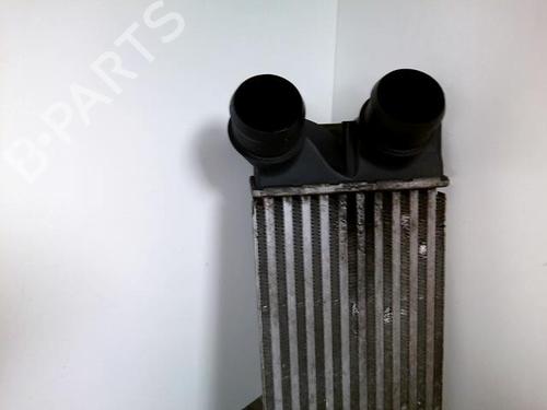 Intercooler Intercooler CITROËN BERLINGO MULTISPACE (B9) 1.6 HDi 110 (109 hp) 36369359 36369359