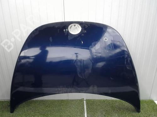 Hood VW NEW BEETLE Convertible (1Y7) 1.4 | BP21855940C1 