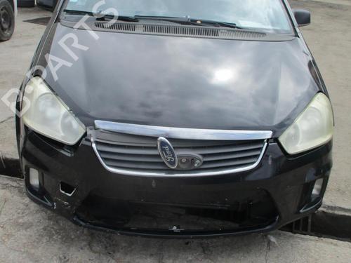 Radio FORD C-MAX (DM2) 1.8 TDCi | BP21857164E6  - Image 8