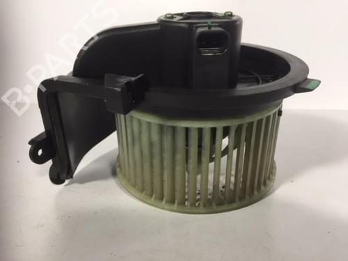 Heater blower motor RENAULT CLIO II (BB_, CB_) 1.9 D (B/CB0E, BB0J) | BP21850809M62 