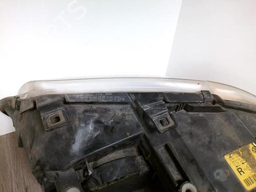 Right headlight VW TOURAN (1T1, 1T2) 1.9 TDI | BP21854670C29 