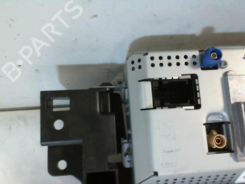Display monitor FORD FOCUS III Turnier 1.6 TDCi | BP29498501C48 