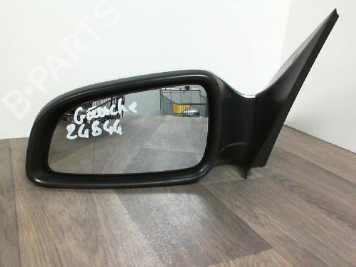 Spiegel buiten links OPEL ASTRA H (A04) 1.7 CDTI (L48) (110 hp) 30539048