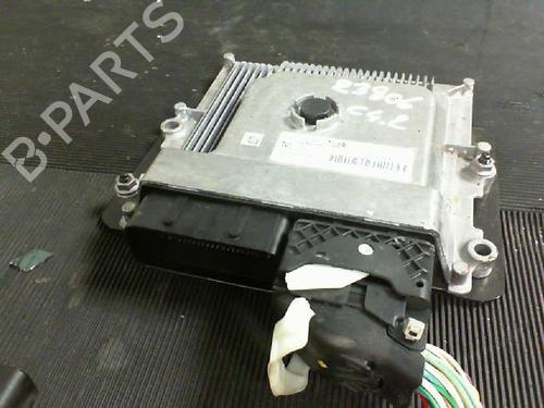 Used Control unit Control unit CITROËN C4 II (NC_) 1.2 THP 130 (NCHNYM, NCHNYT) (130 hp) 20877998 20877998