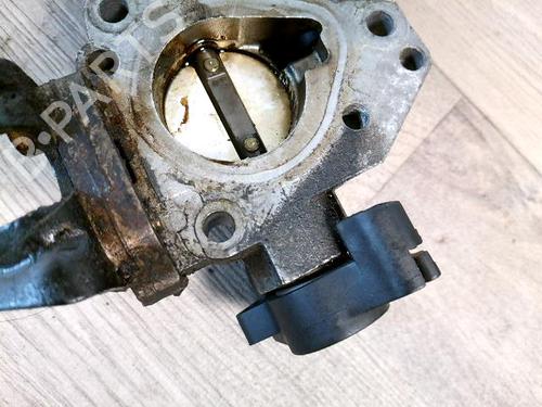 Throttle body RENAULT KANGOO (KC0/1_) 1.9 dTi (KC0U) | BP33682181M82 - Image 3