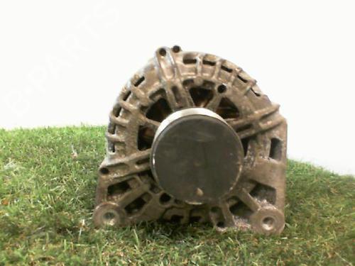 Alternator RENAULT CLIO IV (BH_) 1.5 dCi 90 | BP27254725M7 
