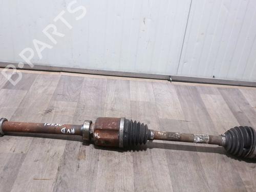 Right front driveshaft DACIA DUSTER (HS_) 1.2 TCe 125 | BP36683784M39 - Image 8