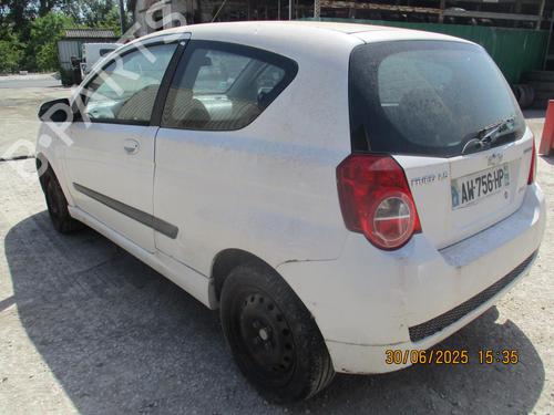 AC compressor CHEVROLET AVEO / KALOS Hatchback (T250, T255) 1.2 LPG | BP30085631M34  - Image 11