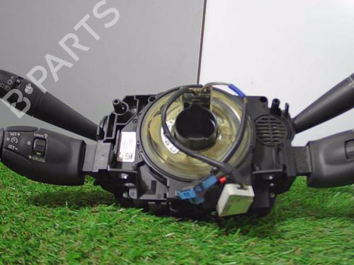 Used Steering column stalk Steering column stalk CITROËN C3 II (SC_) 1.4 HDi 70 (SC8HZC, SC8HR0, SC8HP4) (68 hp) 20879230 20879230