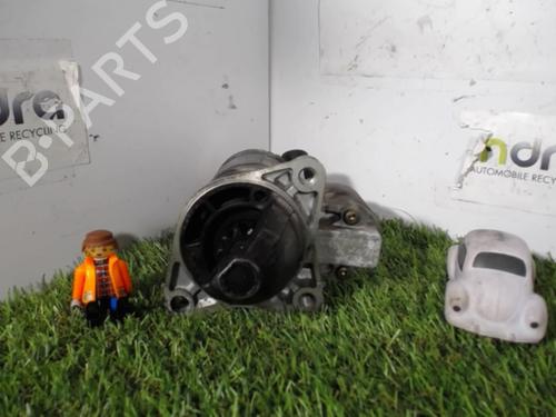 Used Starter CITROËN ZX (N2) 1.4 i (75 hp) 21852324